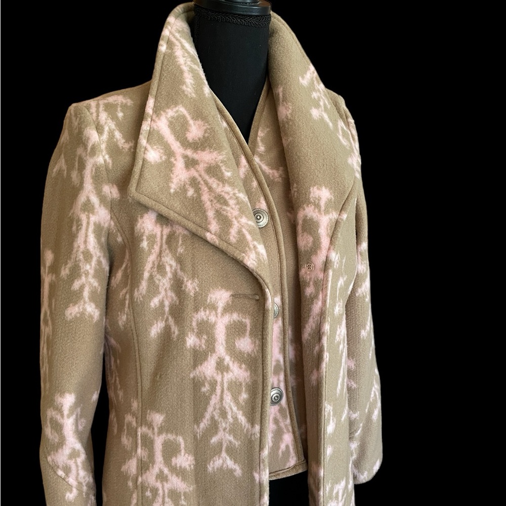 Kial 2-pc Vest & Coat Combo